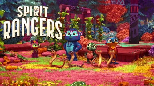 Spirit Rangers Bild 7