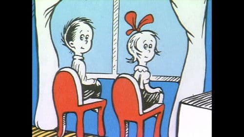 Dr. Seuss The Cat in the Hat Bild 6