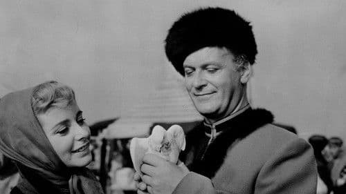 Der Kurier des Zaren Bild 3