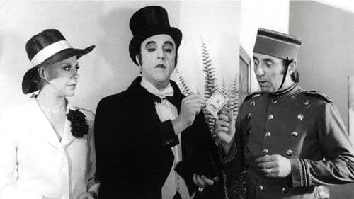 Los vampiros los prefieren gorditos Bild 3