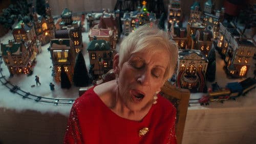 Christmas Eve in Miller's Point Bild 1