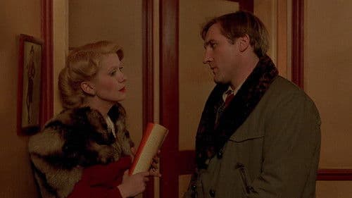 Die letzte Metro Bild 4