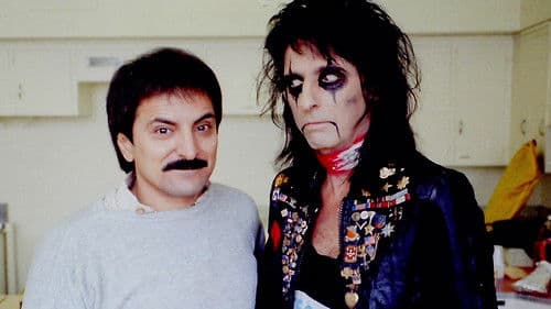 Smoke and Mirrors: The Story of Tom Savini Bild 2