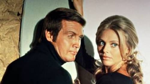 The Six Million Dollar Man: Wine, Women and War Bild 1