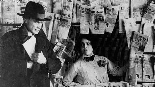 Orlacs Hände Bild 2