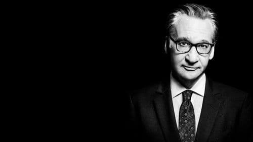 Real Time with Bill Maher Bild 5