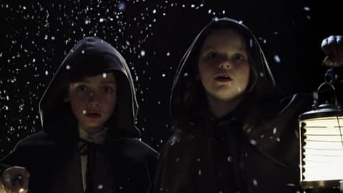 Nuit Noire - Die schwarze Nacht Bild 1