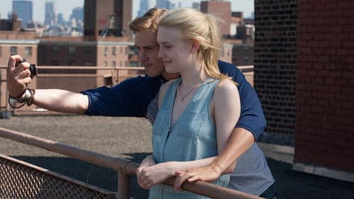 Very Good Girls Bild 3