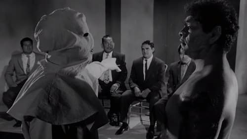 Las luchadoras contra el médico asesino Bild 1