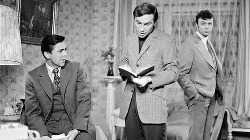 Bláznova smrt Bild 4