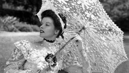 Call Me Kate - Katharine Hepburn, Star mit eigenem Kopf Bild 8