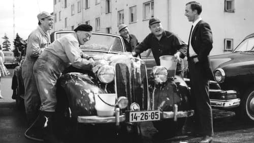 Sønner av Norge kjøper bil Bild 1