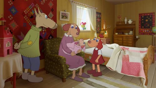 Lotte und die verschwundenen Drachen Bild 5