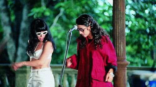 Marisa Monte: Barulhinho Bom - Uma Viagem Musical Bild 3