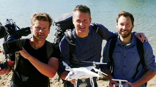 Dwars door de Middellandse Zee Bild 1