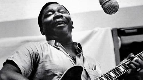 Monochrome: Black, White & Blue Bild 8