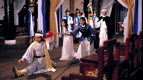 Der Todesspeer des Shaolin Bild 8