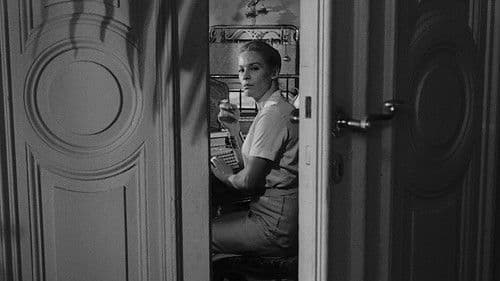 Das Schweigen Bild 4