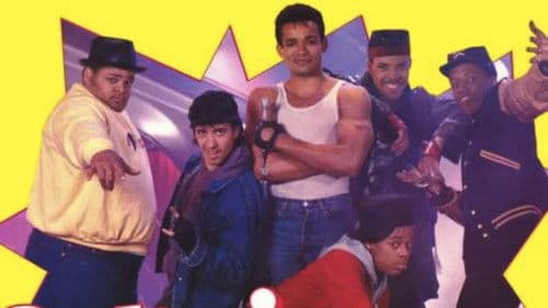 Rappin' - Asphaltvibration Bild 2