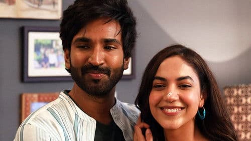 Modern Love Hyderabad Bild 5