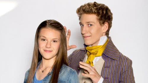 Binny und der Geist Bild 1