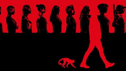 Y: The Last Man Bild 2