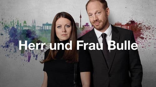 Herr und Frau Bulle Bild 1