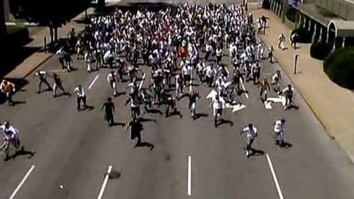 War of the Living Dead 2 - Dead Moon Rising Bild 3