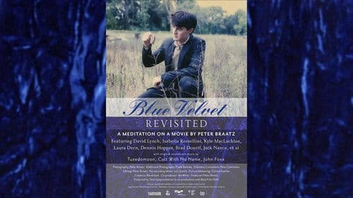 Blue Velvet Revisited Bild 3