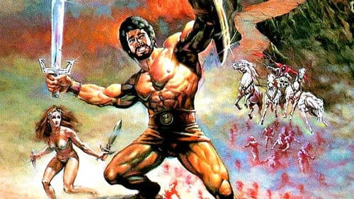 Die neuen Abenteuer des Herkules Bild 6