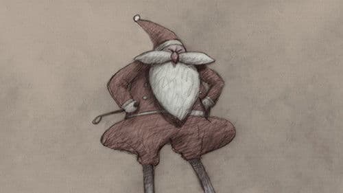 Santa: The Fascist Years Bild 1