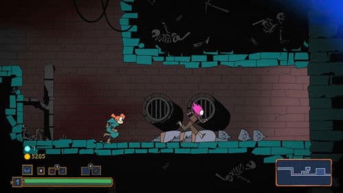 Dead Cells : Immortalis Bild 5