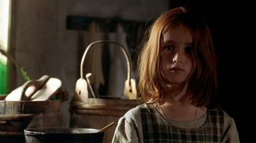 Tinke – Kleines starkes Mädchen Bild 2