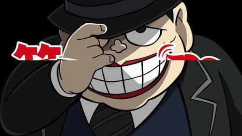 The Laughing Salesman Bild 1