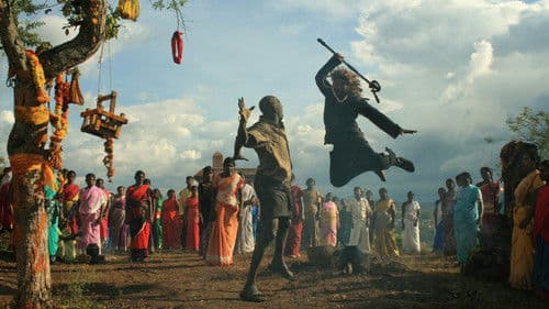 நான் கடவுள் Bild 7