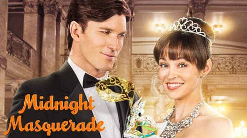 Midnight Masquerade Bild 3