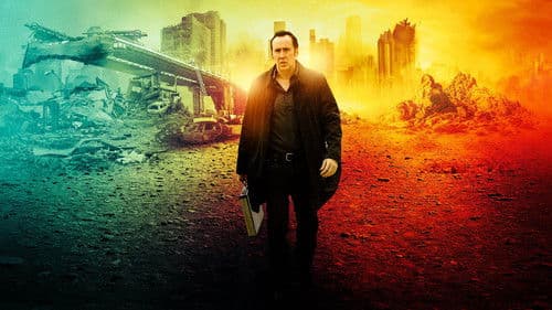 The Humanity Bureau - Flucht aus New America Bild 5