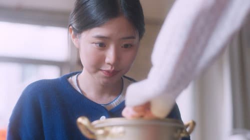 라면이 뿔기 전에 Bild 1