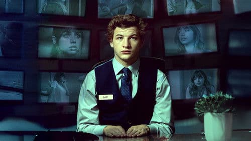 The Night Clerk Bild 2