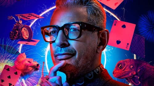 The World According to Jeff Goldblum Bild 3
