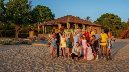 Kampf der Realitystars – Schiffbruch am Traumstrand Bild 2