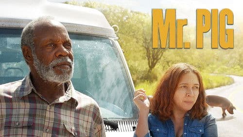 Mr. Pig Bild 4