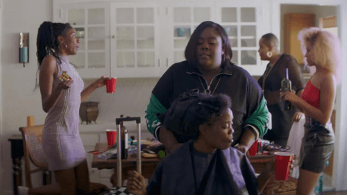 Baldwin Beauty Bild 1