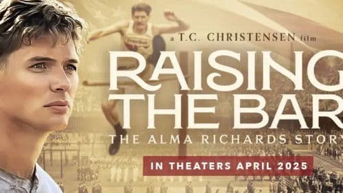 Raising the Bar: The Alma Richards Story Bild 1