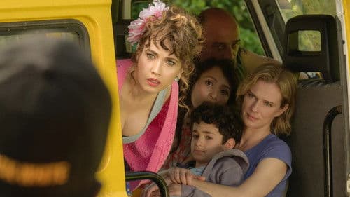 Addio al nubilato 2 - L’isola che non c’è Bild 2