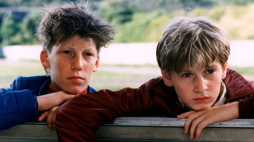 Das Leben ist ein langer ruhiger Fluss Bild 2