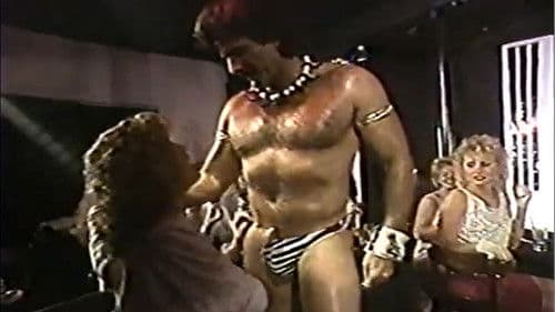 The Life and Loves of a Male Stripper Bild 1