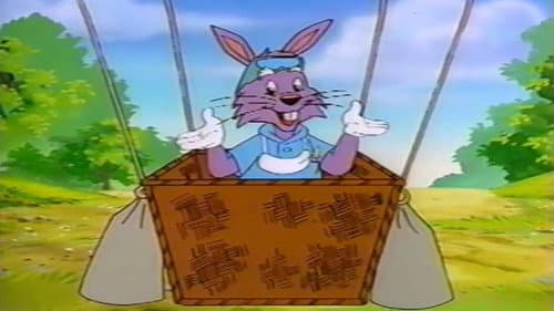 Dr. Rabbit's World Tour Bild 1