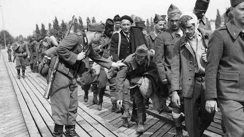 Jenseits des Rheins Bild 1