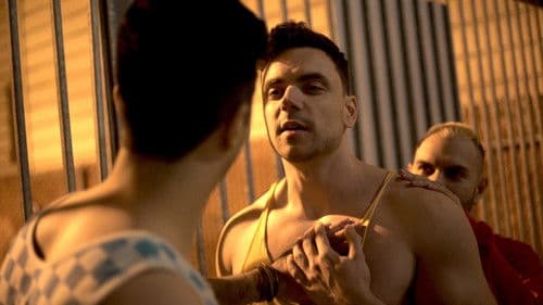 Bathroom Stalls & Parking Lots Bild 6